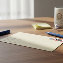 Load image into Gallery viewer, 100 TOP on Envelope