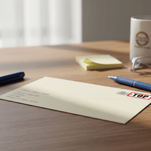 Load image into Gallery viewer, 100 TOP on Envelope