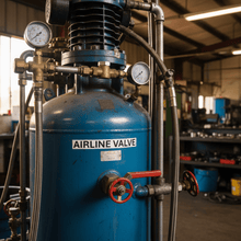 Load image into Gallery viewer, Air Compressor System