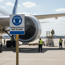 Load image into Gallery viewer, Airport Tarmac