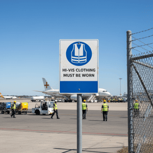 Load image into Gallery viewer, Airport Tarmac