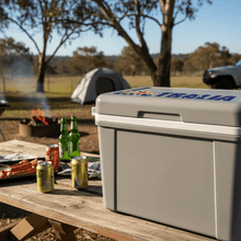 Load image into Gallery viewer, Australia sticker on esky cooler