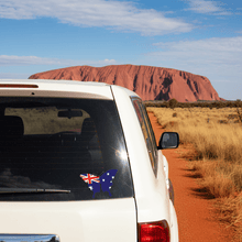 Load image into Gallery viewer, Australian Butterfly on Patrol
