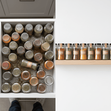 Load image into Gallery viewer, Before and After Organisation