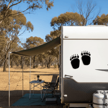 Load image into Gallery viewer, Black Caravan