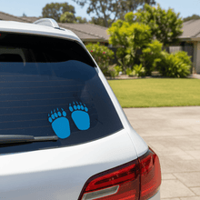Load image into Gallery viewer, Blue SUV
