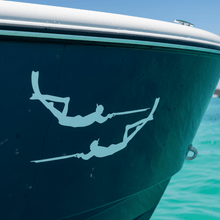 Load image into Gallery viewer, Boat Hull Application