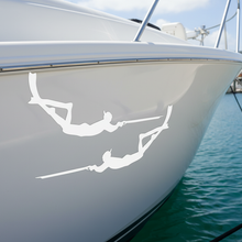 Load image into Gallery viewer, Boat Hull Application