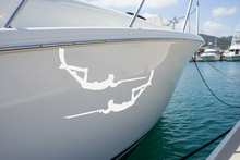 Load image into Gallery viewer, Boat Hull Application