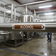 Load image into Gallery viewer, Brewery Piping