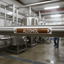 Load image into Gallery viewer, Brewery Piping