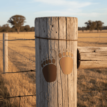 Load image into Gallery viewer, Brown Farm