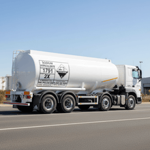 Load image into Gallery viewer, Bulk liquid tanker