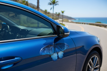 Load image into Gallery viewer, Butterfly Sticker Hero Image