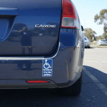 Load image into Gallery viewer, Car Bumper