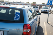 Load image into Gallery viewer, Car Rear Window