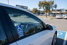 Load image into Gallery viewer, Car Side Window