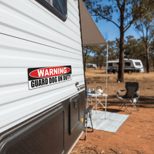 Load image into Gallery viewer, Caravan