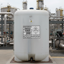 Load image into Gallery viewer, Chemical plant