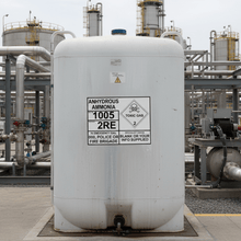 Load image into Gallery viewer, Chemical plant