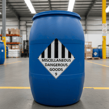 Load image into Gallery viewer, Chemical Storage Drum