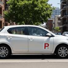 Load image into Gallery viewer, City Car Application