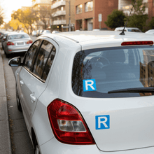 Load image into Gallery viewer, City Car Application