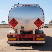 Load image into Gallery viewer, Class 3 on tanker