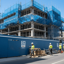 Load image into Gallery viewer, Commercial Construction