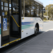 Load image into Gallery viewer, Community Bus