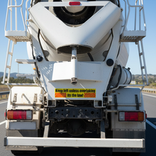 Load image into Gallery viewer, Concrete mixer
