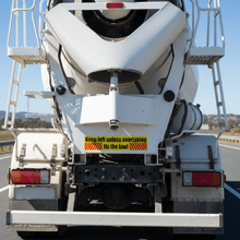 Load image into Gallery viewer, Concrete mixer