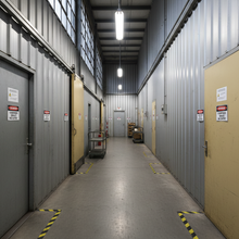 Load image into Gallery viewer, Confined Space - Corridor