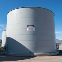 Load image into Gallery viewer, Confined Space - Storage tank
