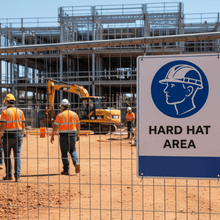 Load image into Gallery viewer, Construction Site Application