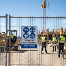 Load image into Gallery viewer, Construction Site