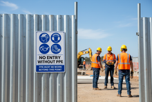 Load image into Gallery viewer, Construction Site