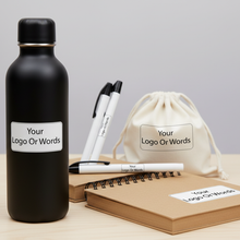 Load image into Gallery viewer, Custom business on promo items