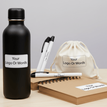 Load image into Gallery viewer, Custom business on promo items