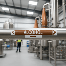 Load image into Gallery viewer, Distillery Equipment with Arrow