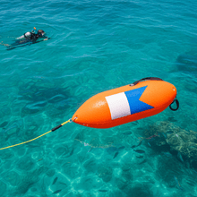Load image into Gallery viewer, Dive Float/Buoy