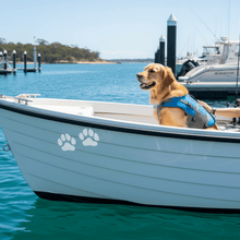 Load image into Gallery viewer, Dog Paws - Boat