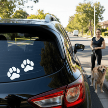 Load image into Gallery viewer, Dog Paws - SUV