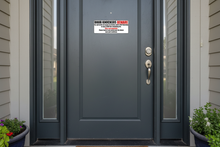 Load image into Gallery viewer, Door Knockers on Front Door