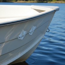 Load image into Gallery viewer, Duck Feet - Boat