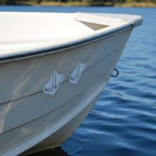Load image into Gallery viewer, Duck Feet - Boat