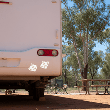 Load image into Gallery viewer, Duck Feet - Caravan