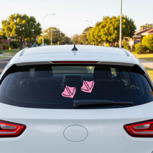 Load image into Gallery viewer, Duck Feet - Pink