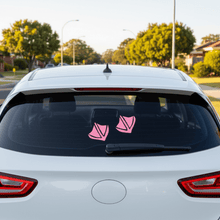 Load image into Gallery viewer, Duck Feet - Pink