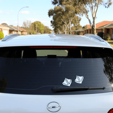 Load image into Gallery viewer, Duck Feet - SUV